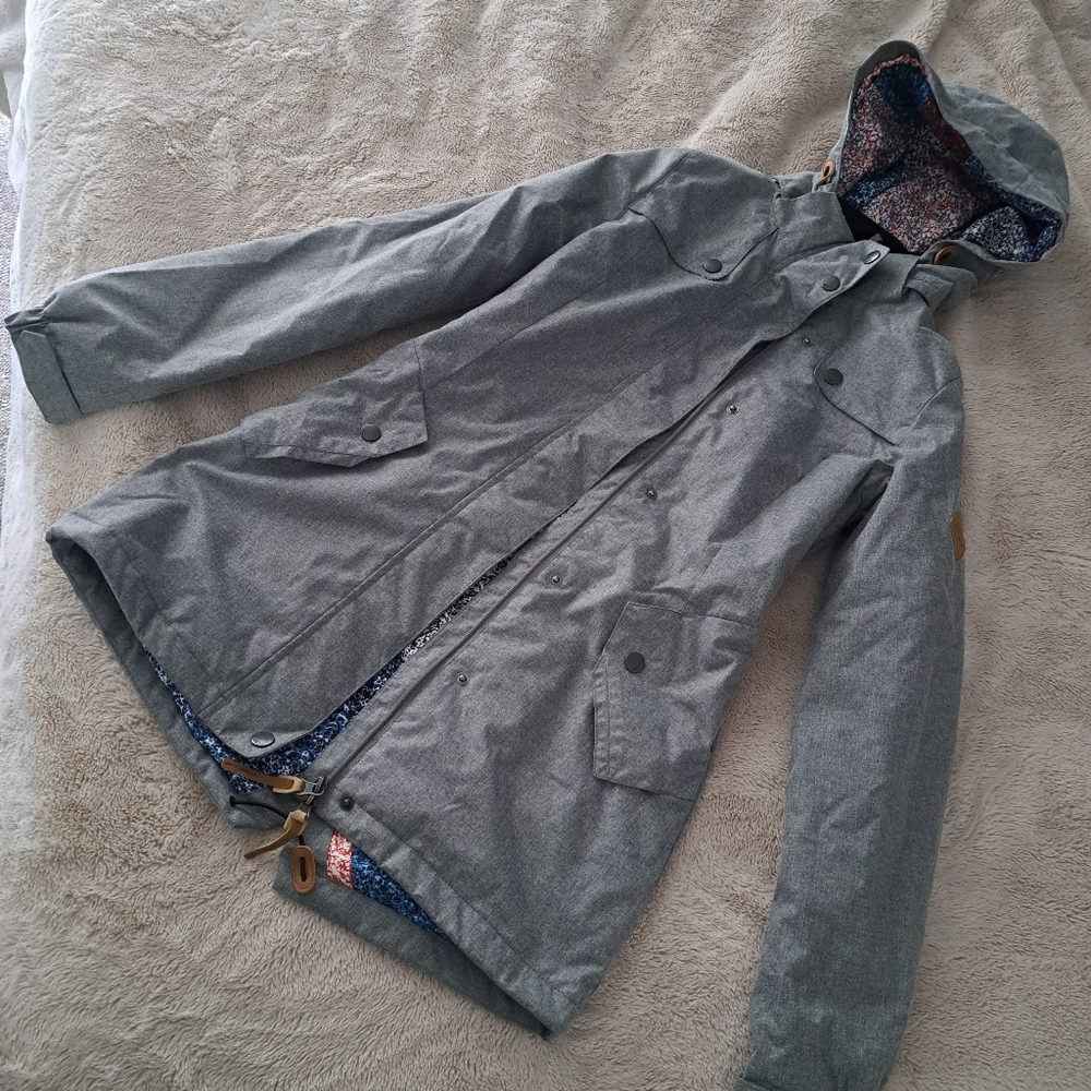 O'Neill Adventure Series Jacket - Picture 2 of 10